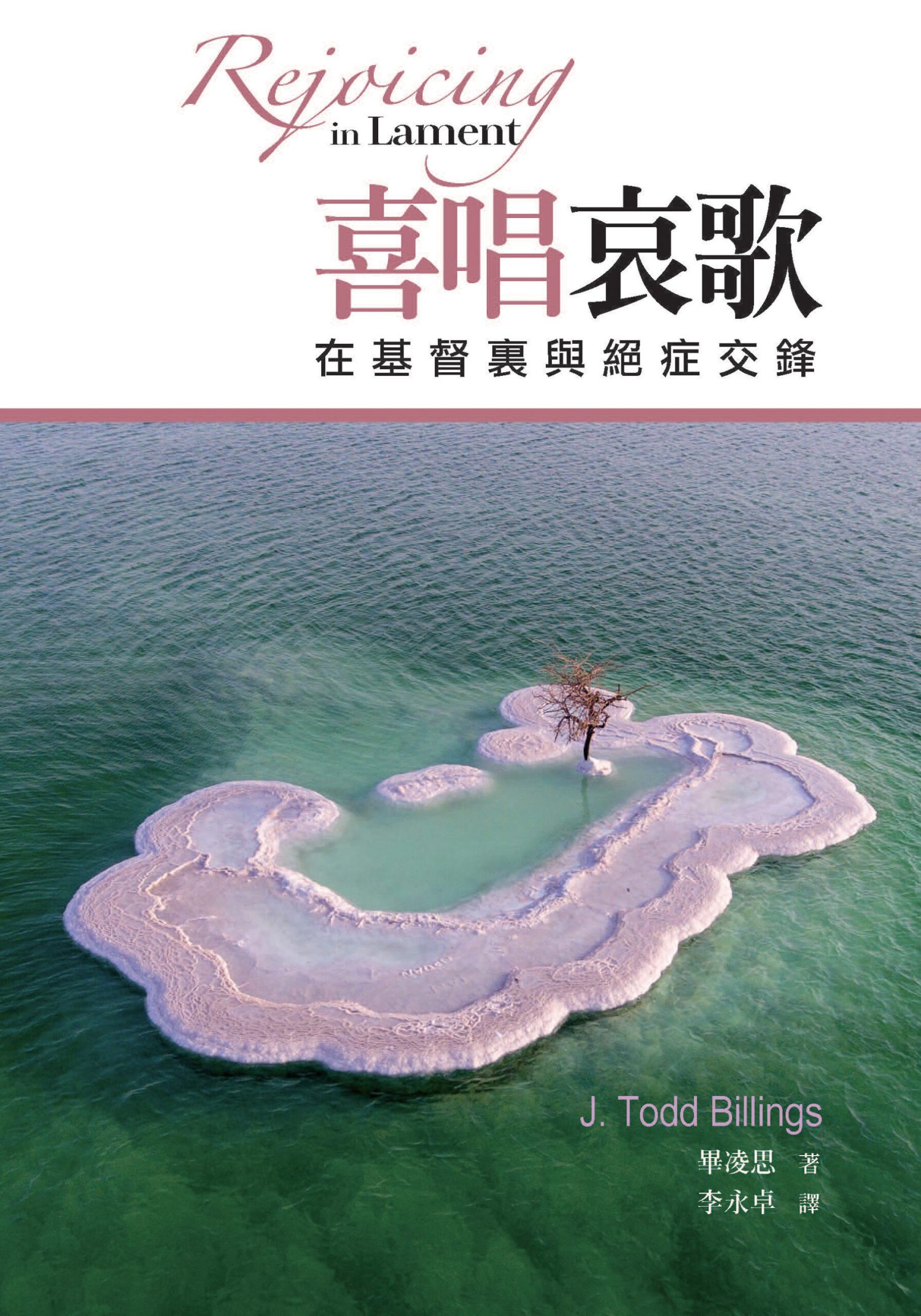 喜唱哀歌